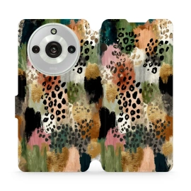 Etui do Realme 11 Pro Plus - wzór V167S