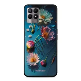 Etui Glossy Case do Realme 8i - wzór G013G