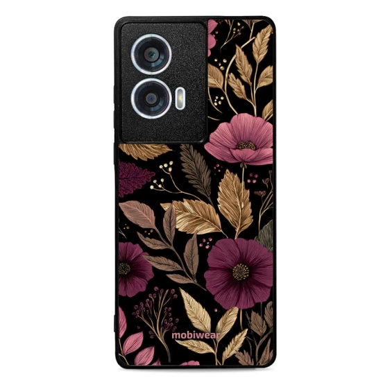 Etui Glossy Case do Motorola Edge 50 Fusion - wzór G170G