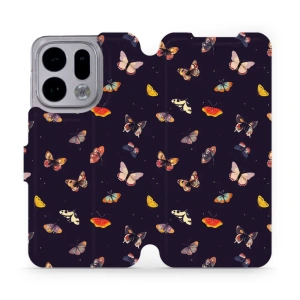 Etui do OPPO Find X9 - wzór VP78S