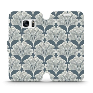 Etui do Samsung Galaxy S7 - wzór VA43S