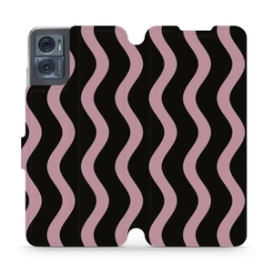 Etui do Motorola Moto E22i - wzór VA54S