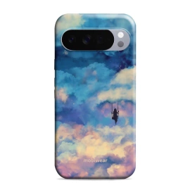 Etui Elite Pro do Google Pixel 10 Pro XL - wzór ER09E