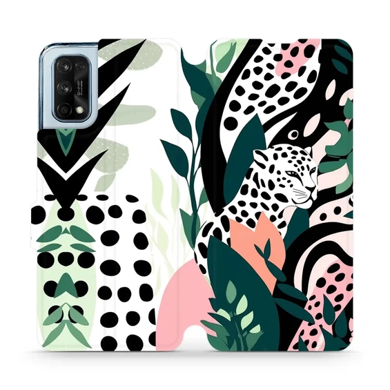 Etui do Realme 7 Pro - wzór VP53S