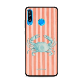 Etui Glossy Case do Huawei P30 Lite - wzór GP87G