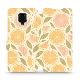 Etui do Xiaomi Redmi Note 9 Pro - wzór VP80S
