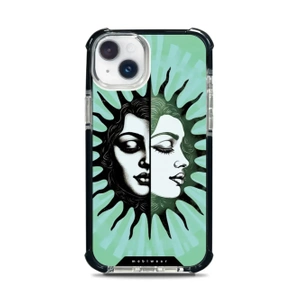 Etui MagSafe Elite Bumper Apple iPhone 14 Plus - wzór D022D