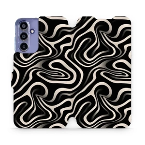 Etui do Samsung Galaxy A15 4G - wzór VA63S