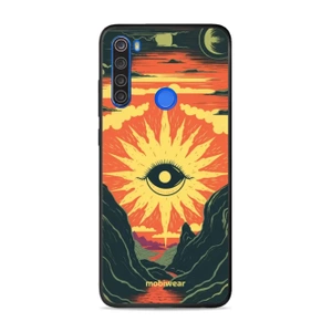 Etui Glossy Case do Xiaomi Redmi Note 8T - wzór G055G