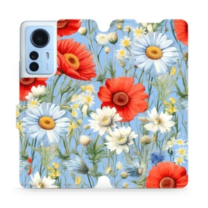 Etui do Xiaomi 12 Pro - wzór VP44S