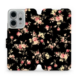 Etui do OPPO Reno 14 5G - wzór VD02S