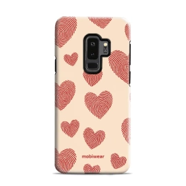 Etui Elite Pro do Samsung Galaxy S9 Plus - wzór EP93E