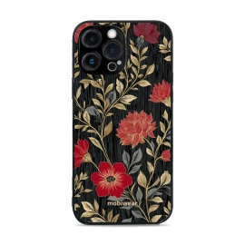 Etui Glossy Case do Apple iPhone 13 Pro Max - wzór G172G