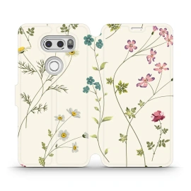 Etui do LG V30 - wzór MD03S