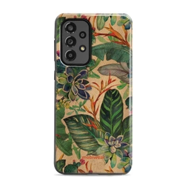 Etui Elite Pro do Samsung Galaxy A33 5G - wzór EP05E