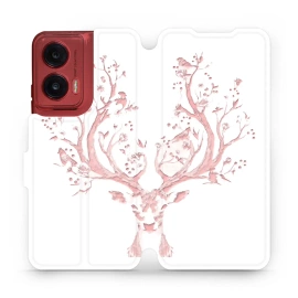 Etui do Motorola Moto G35 5G - wzór M007S