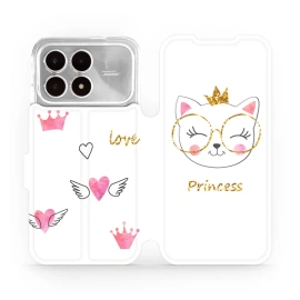 Etui do Xiaomi Poco F8 Pro - wzór MH03S