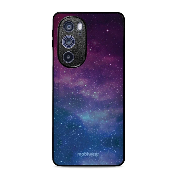 Etui Glossy Case do Motorola Edge 30 Pro - wzór G049G