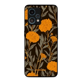 Etui Glossy Case do Realme 9 - wzór G175G