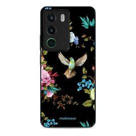 Etui Glossy Case do Realme P3 Lite - wzór G041G