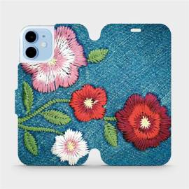 Etui do Apple iPhone 12 mini - wzór MD05P