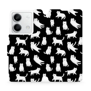 Etui do Xiaomi Redmi Note 13 5G - wzór V163S