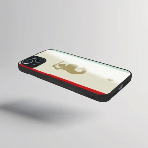 Etui Glossy Case do Oppo Reno 15 Pro - wzór G01LW