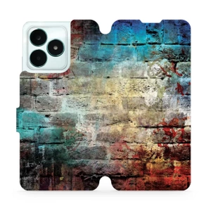 Etui do Realme C51 - wzór V061P