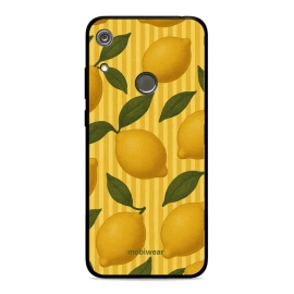 Etui Glossy Case do Huawei Y6S - wzór GP81G