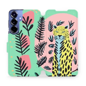 Etui do Samsung Galaxy S25 Plus - wzór VP52S