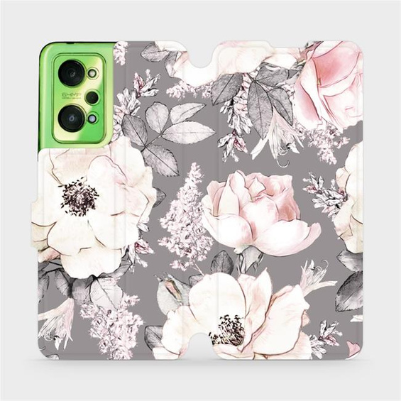 Etui do Realme GT Neo 2 - wzór MX06S