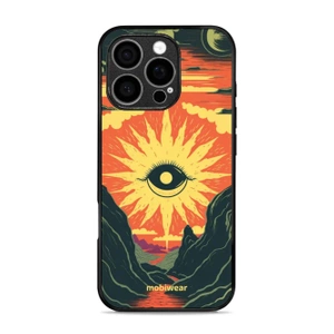 Etui Glossy Case do Apple iPhone 16 Pro - wzór G055G