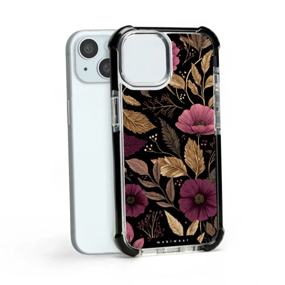 Etui MagSafe Elite Bumper Apple iPhone 15 Plus - wzór D170D