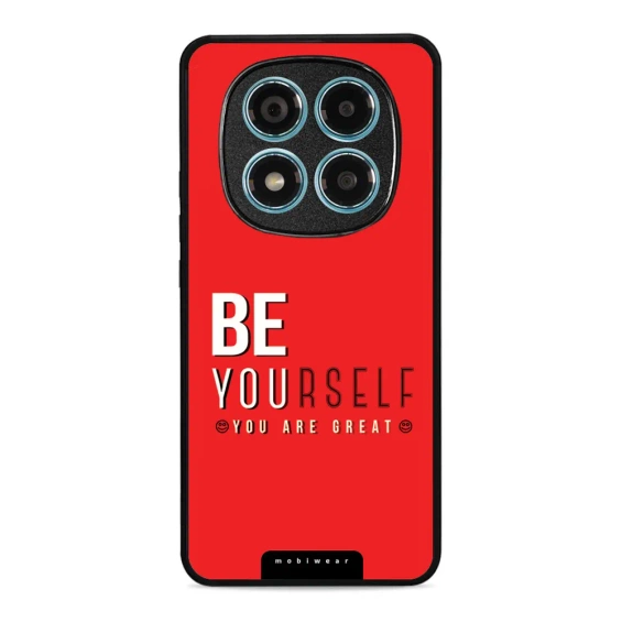 Etui Glossy Case do Xiaomi Redmi Note 14 Pro 4G - wzór G072G