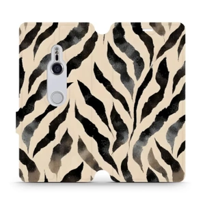 Etui do Sony Xperia XZ3 - wzór VA53S