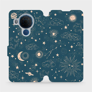 Etui do Nokia 5.4 - wzór VP14S