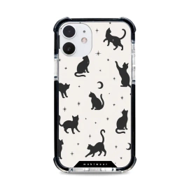 Etui MagSafe Elite Bumper Apple iPhone 12 - wzór D162D