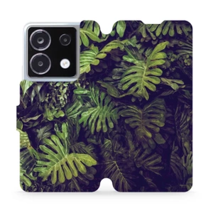 Etui do Xiaomi POCO X6 - wzór V136P