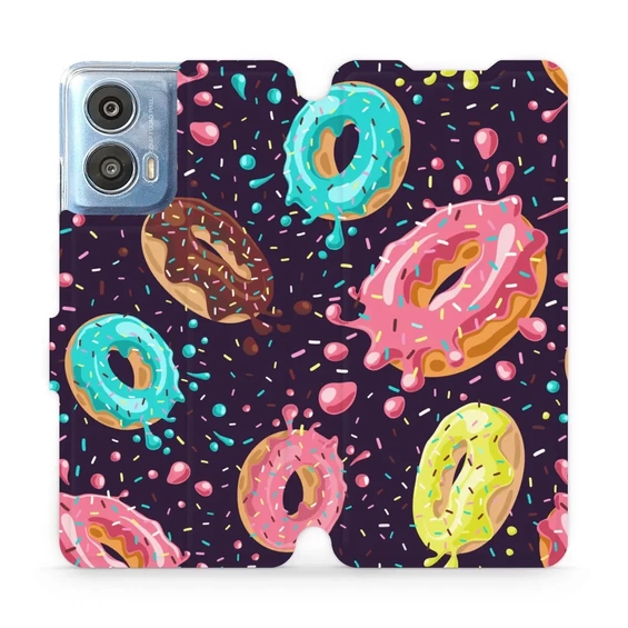 Etui do Motorola Moto G24 Power - wzór VP19S
