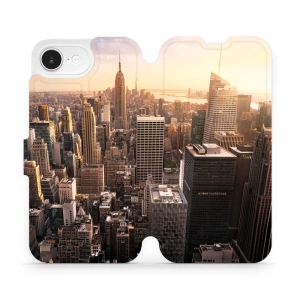 Etui do Apple iPhone 16e - wzór M138P