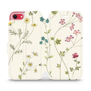 Etui do Apple iPhone SE 2020 - wzór MD03S