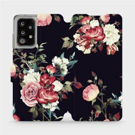 Etui do Samsung Galaxy A52 - wzór VD11P