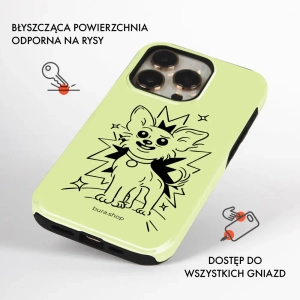 Etui Elite Pro do Xiaomi Redmi 15C 5G - wzór E39BS