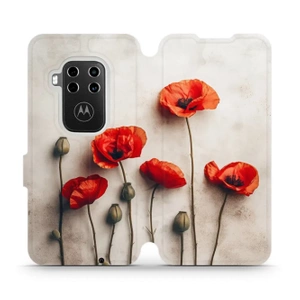 Etui do Motorola One Zoom - wzór VP42S