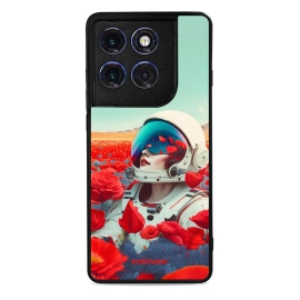 Etui Glossy Case do Motorola Edge 60 Pro - wzór G001G