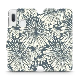 Etui do Samsung Galaxy A20e - wzór VA42S