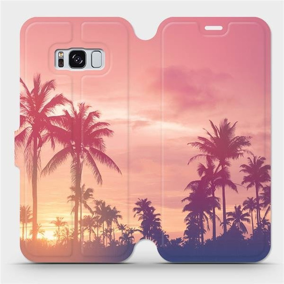 Etui do Samsung Galaxy S8 Plus - wzór M134P