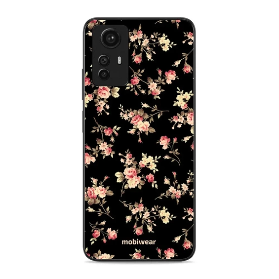 Etui Glossy Case do Xiaomi Redmi Note 12S - wzór G039G