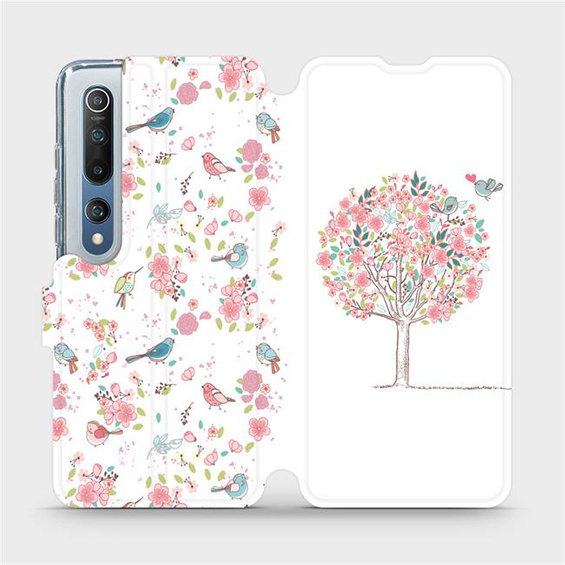 Etui do Xiaomi Mi 10 - wzór M120S