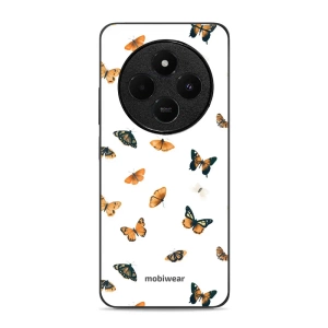 Etui Glossy Case do Xiaomi Redmi 14C - wzór GP76G